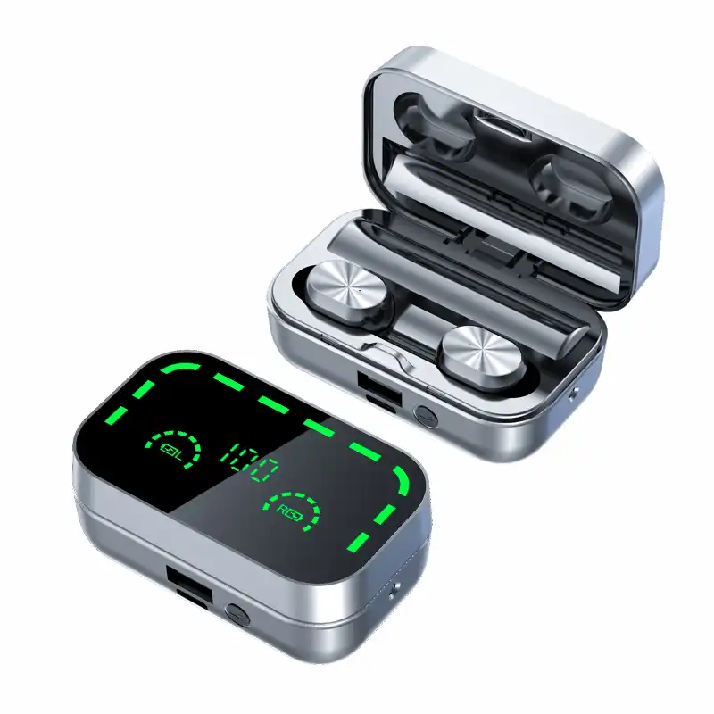 هدفون بی سیم مدل YD05