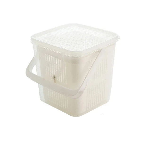 ظرف نگهدارنده مانیا مدل ترشیجات کد larj-300