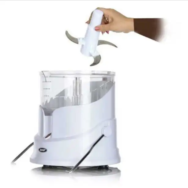 غذاساز سی کات مدل FP-300