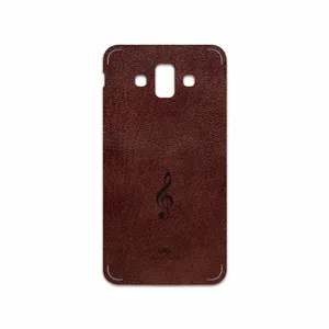 MAHOOT NL-SOL Cover Sticker for Samsung Galaxy J7 Duo