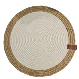 زیربشقابی مدل دور کنفی