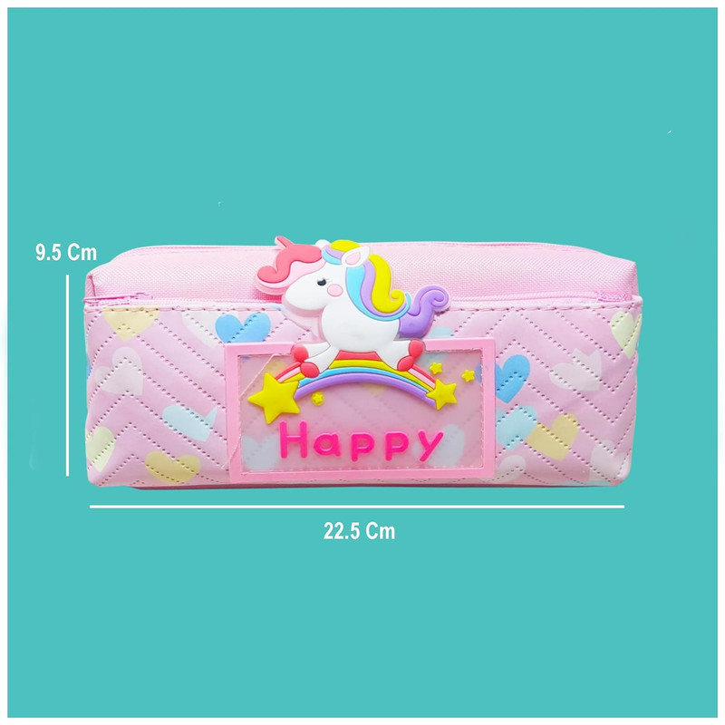 جامدادی مدل Happy