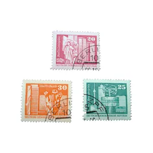 تمبر یادگاری مدل یادبود کد bc-2333 مجموعه 3 عددی