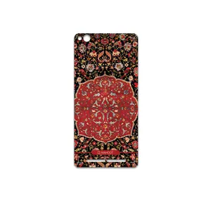 MAHOOT Iran-Carpet6 Cover Sticker for Xiaomi Redmi 3