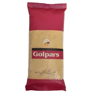  پودر زنجبیل گلپارس - 500 گرم