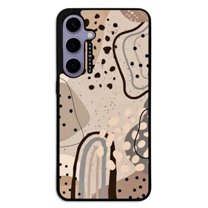 AKAM AMC-WSGS24P-BOHO-36 Cover For Samsung Galaxy S24 Plus