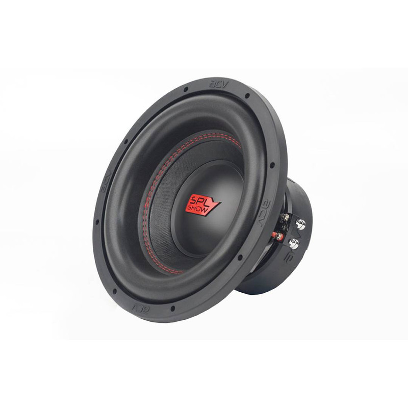 ساب ووفر خودرو ای سی وی مدل SW PRO122D V2