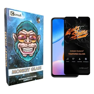 Coconut mnk Antistatic Screen Protector For Xiaomi Redmi 10 5G