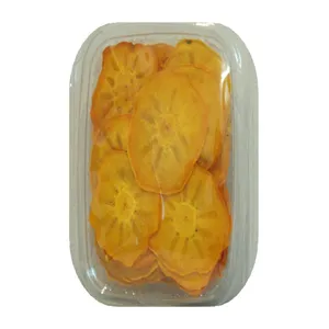 میوه خشک خرمالو - 100 گرم