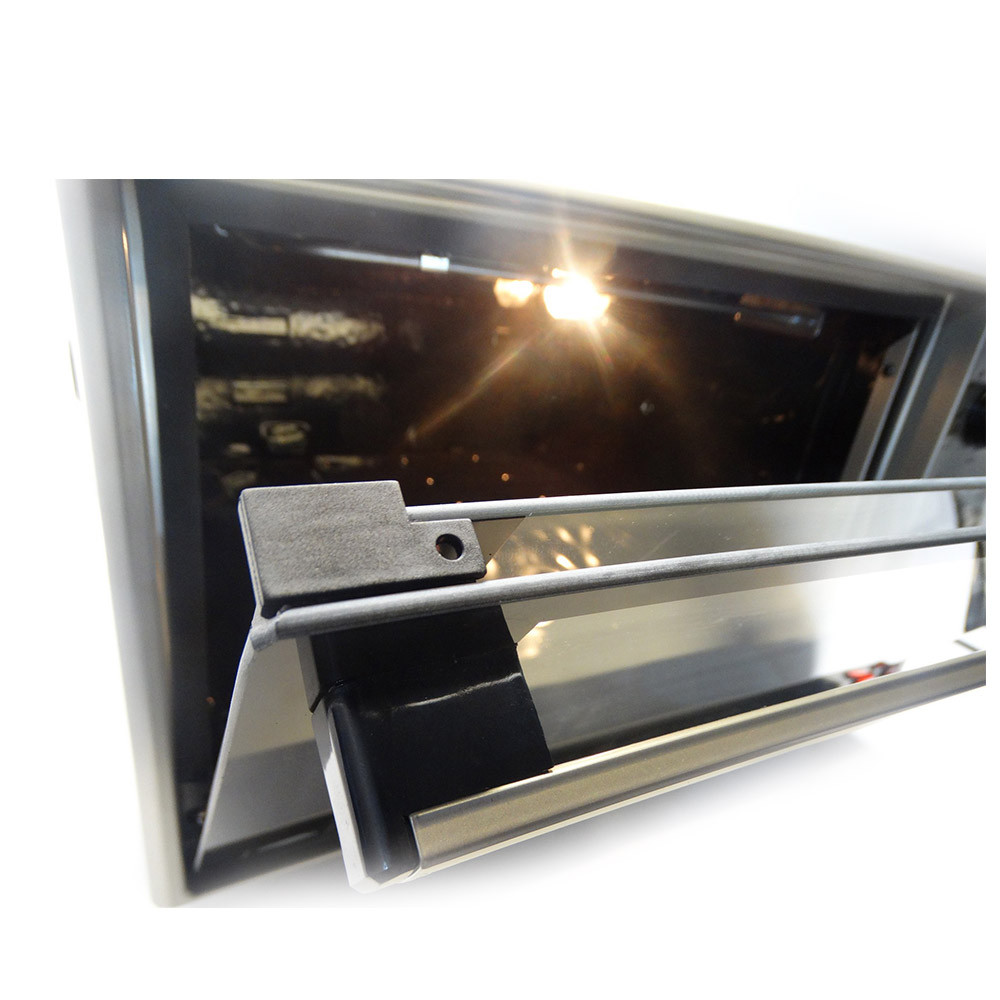 آون توستر گوسونیک مدل GEO-640