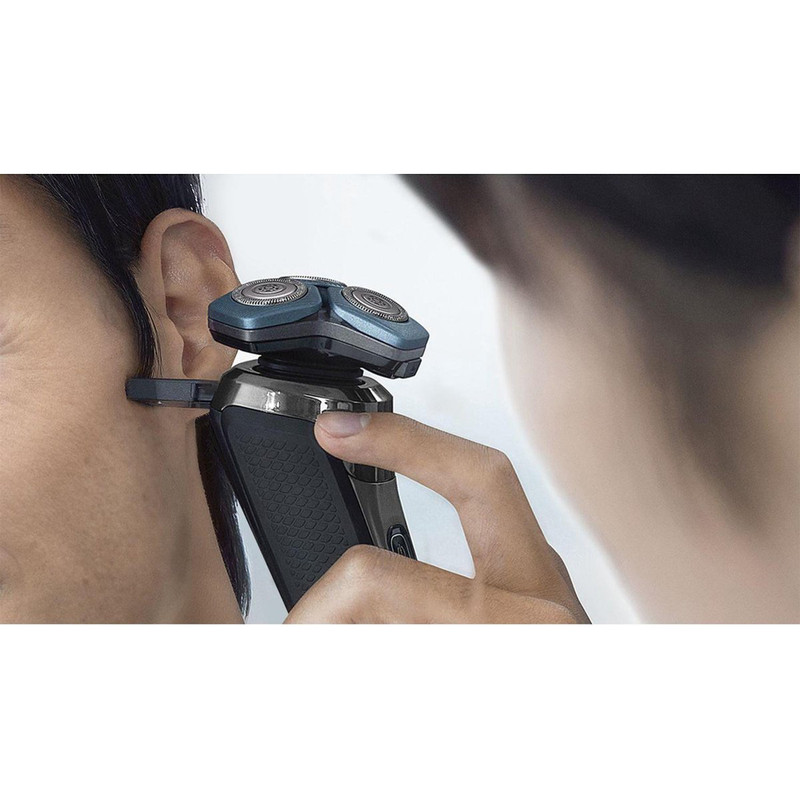 ماشین اصلاح موی صورت فیلیپس مدل S7783