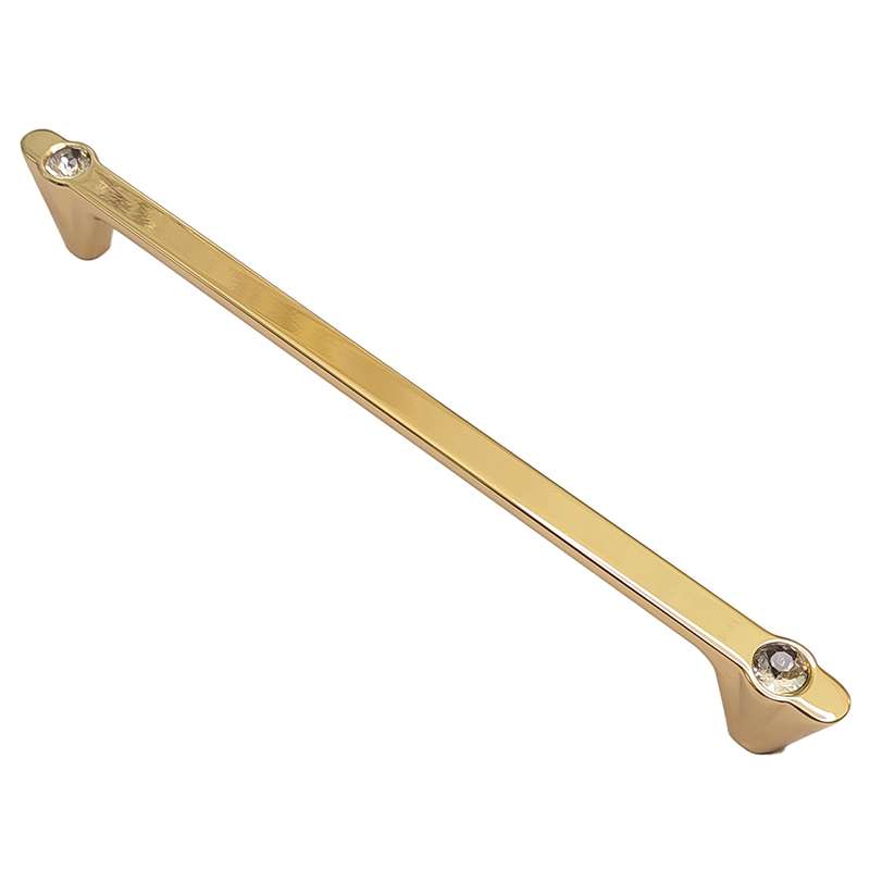 دستگیره کابینت کپران مدل کلاسیک 1250-192 بسته 5 عددی