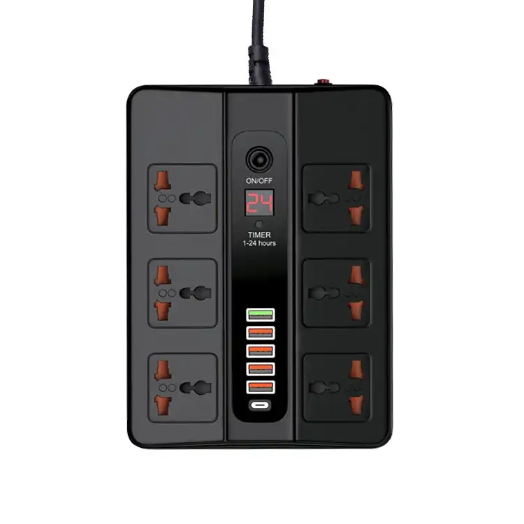 چندراهی برق وریتی مدل PS-3113