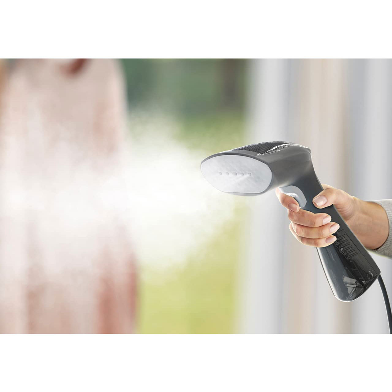 بخارگر الکترولوکس مدل E6GS1 12EG