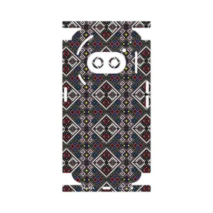 MAHOOT SISTAN Needlework 1-FullSkin Cover Sticker for Nothing Phone 2a