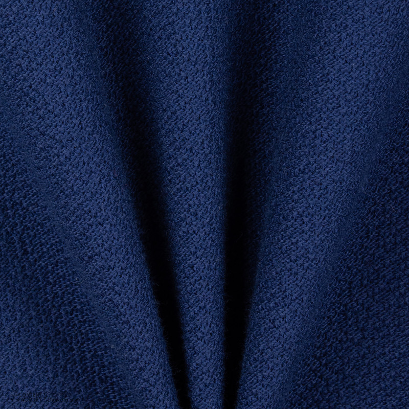 بلوز آستین بلند زنانه آر اِن اِس مدل 12032250 رنگ سرمه‌ای