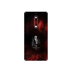 MAHOOT Penelope Cruz Cover Sticker for Nokia 5