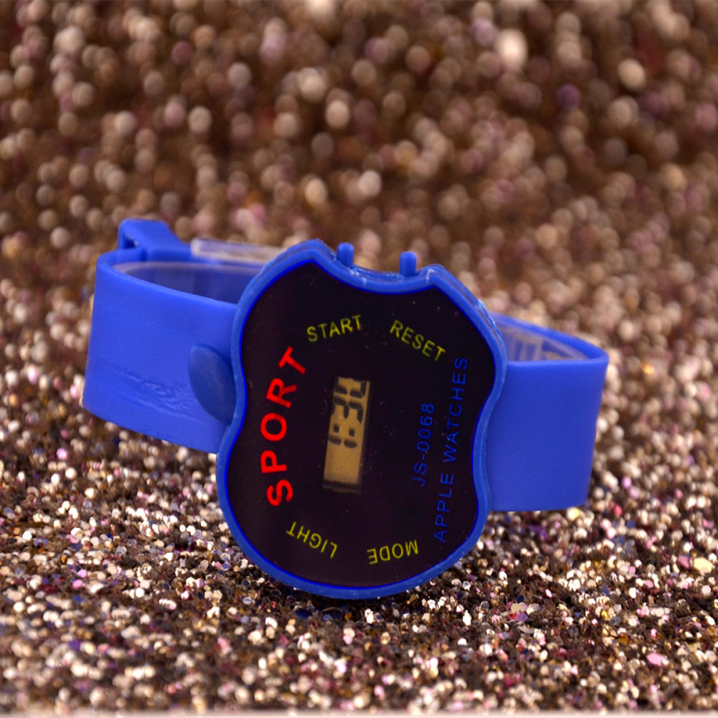 ساعت مچی دیجیتال مدل LE 15855 -A-M