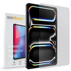 محافظ صفحه نمایش مات بادیگارد مدل Mtabg مناسب برای تبلت اپل iPad Pro 13 inch 2024 M4 / iPad Pro 13 inch 2025 M5