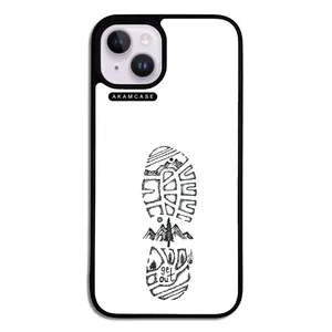 AKAM AMC-WA14-MOUNTAINS-9 Cover For Apple iPhone 14