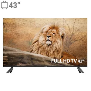 تلویزیون ال ای دی اسنوا مدل SLD-43SA260B سایز 43 اینچ