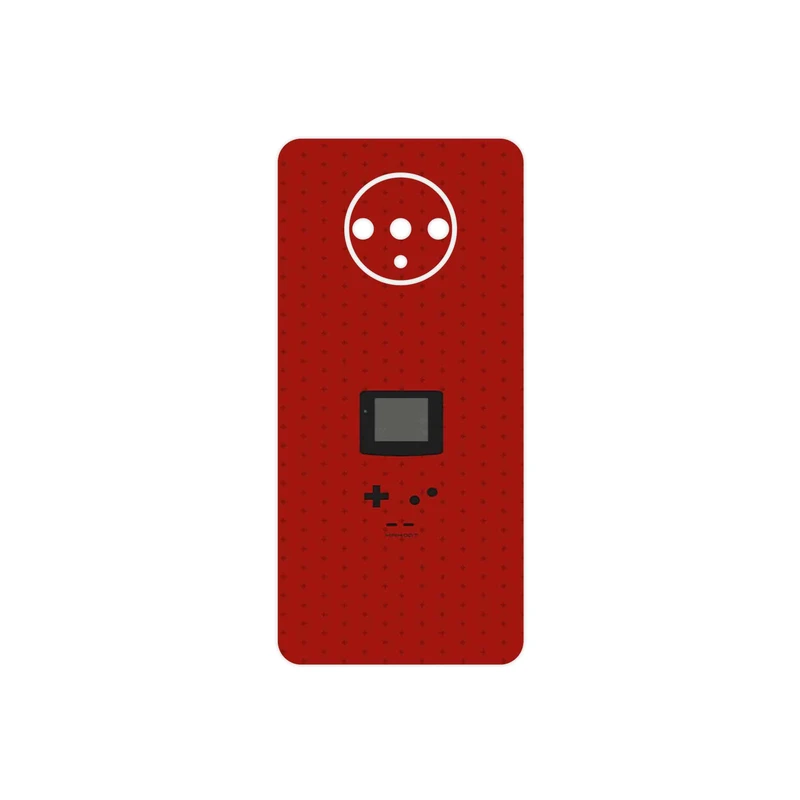 برچسب پوششی ماهوت مدل Minimal GameBoy Icon مناسب برای گوشی موبایل وان پلاس 7T