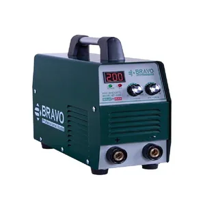 اینورتر 200 آمپر براوو مدل BT-5200