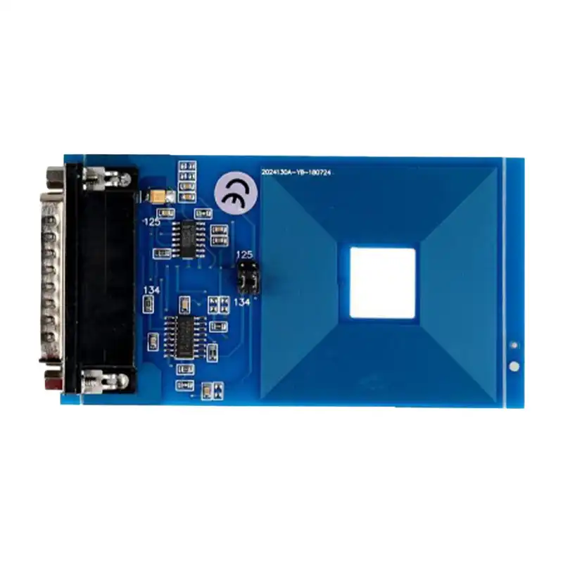 دستگاه دیاگ خودرو مدل پروگرامر IPROG PLUS