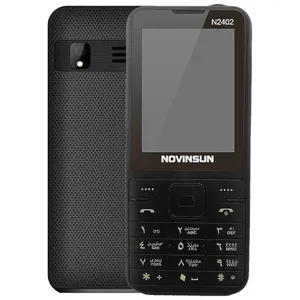 گوشی موبایل نوین سان مدل N2402 دو سیم کارت