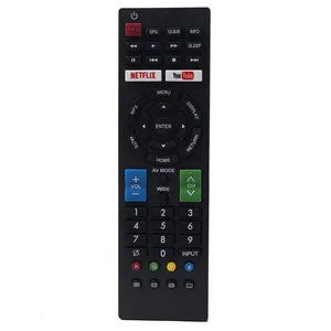 ریموت کنترل تلویزیون مدل 1004549