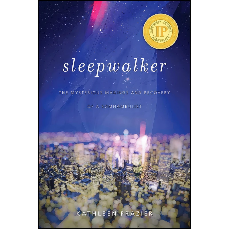 کتاب Sleepwalker اثر Kathleen Frazier and Mark Mahowald انتشارات Skyhorse