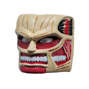 دکمه کیبورد مدل Titan-Colossal