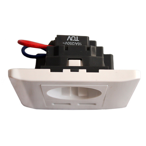 پریز USB مدل تارا