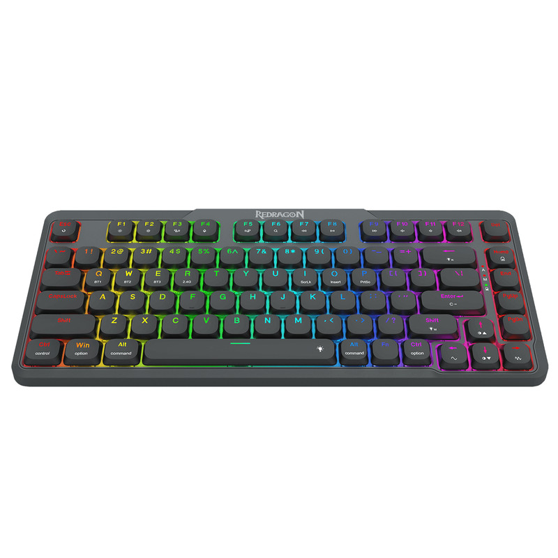 کیبورد گیمینگ ردراگون مدل K706 RGB PRO