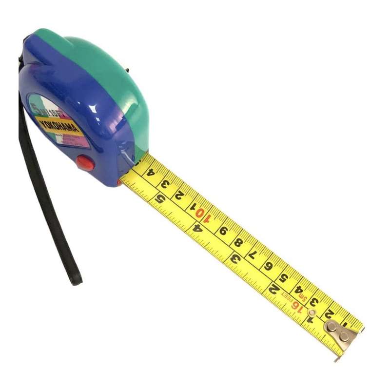 متر 3 متری مدل y.k