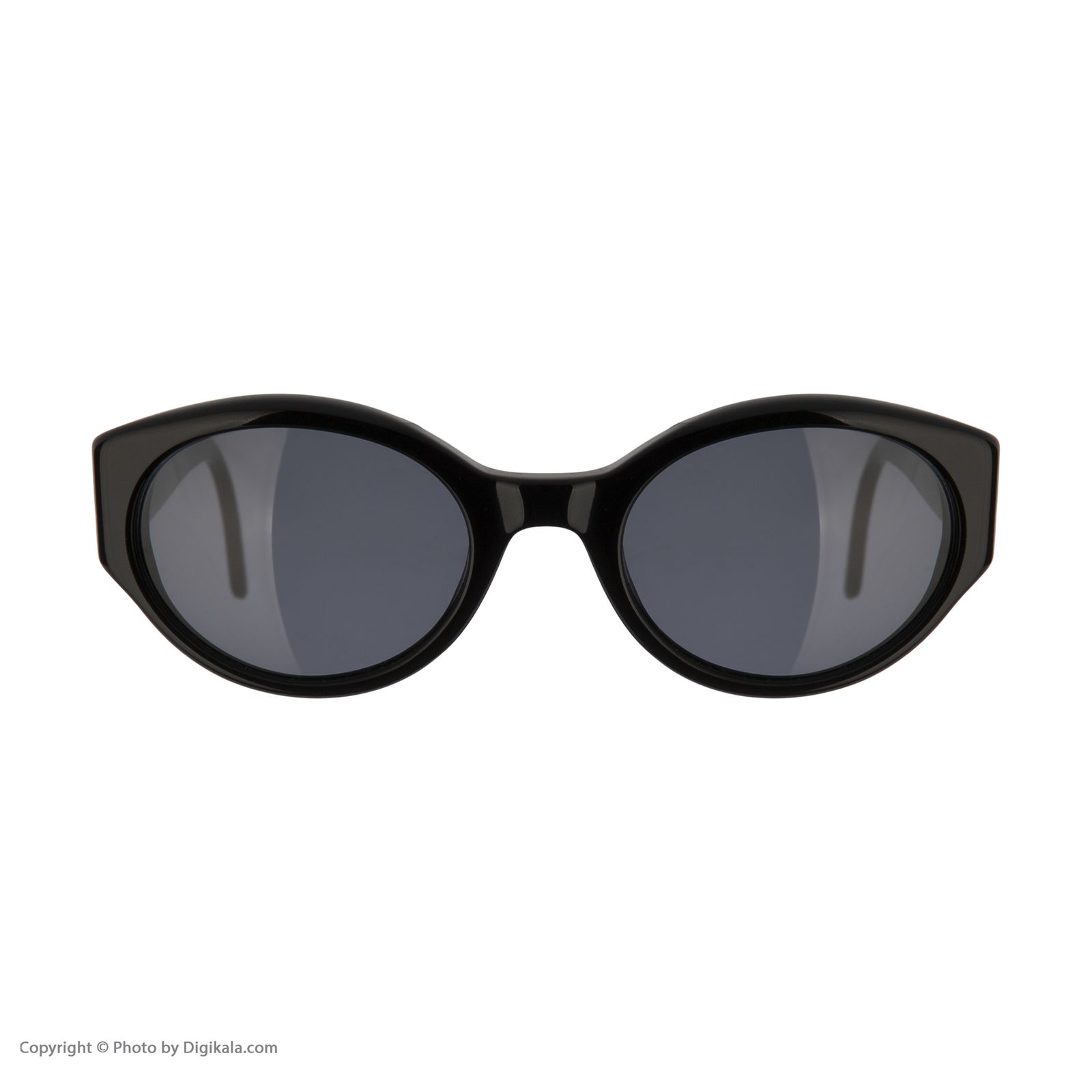 عینک آفتابی زنانه بروکس برادرز مدل 0536S-005003 -  - 2