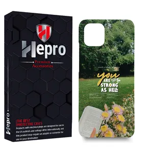 HEPRO MC Cover for Samsung Galaxy A03