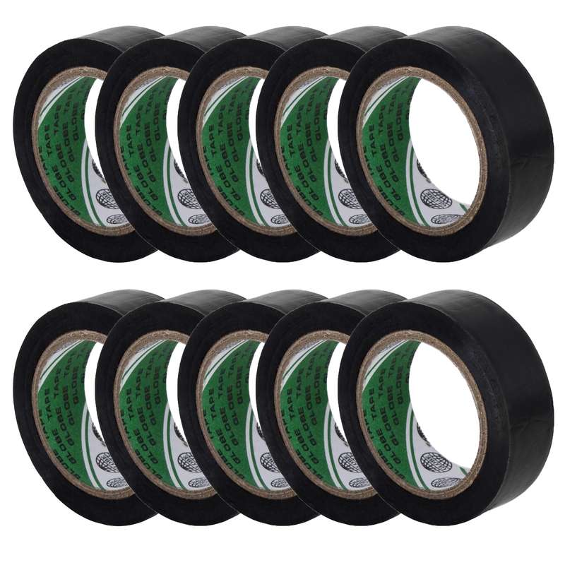 چسب برق گلوب مدل ART-GB-10B مجموعه 10 عددی