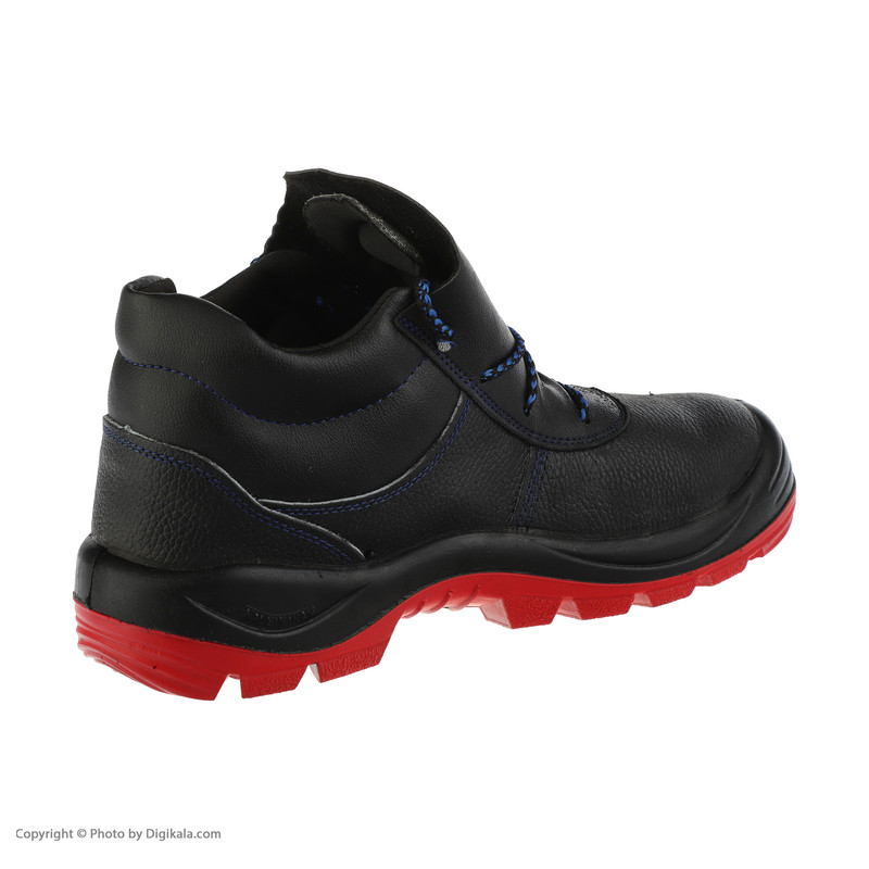 کفش ایمنی ولکس مدل VZ8001