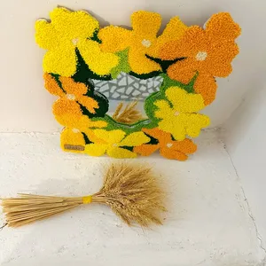 آینه شیکر مدل نیدل پانچ کد SHRM014