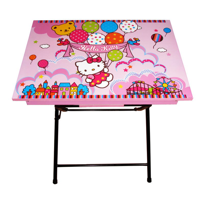 میز تحریر مدل کیتی کد 4