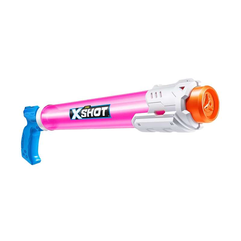 تفنگ آب پاش زورو مدل X-Shot Tube