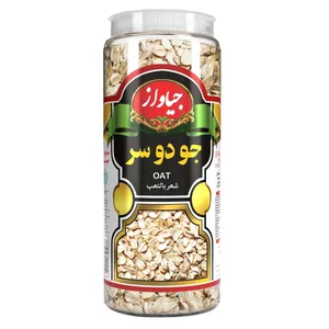 جو دوسر جیاواز - 400 گرم