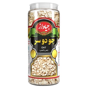 جو دوسر جیاواز - 400 گرم