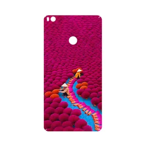 MAHOOT Vietnam Incense Wood Farms Cover Sticker for Xiaomi Mi Max 2