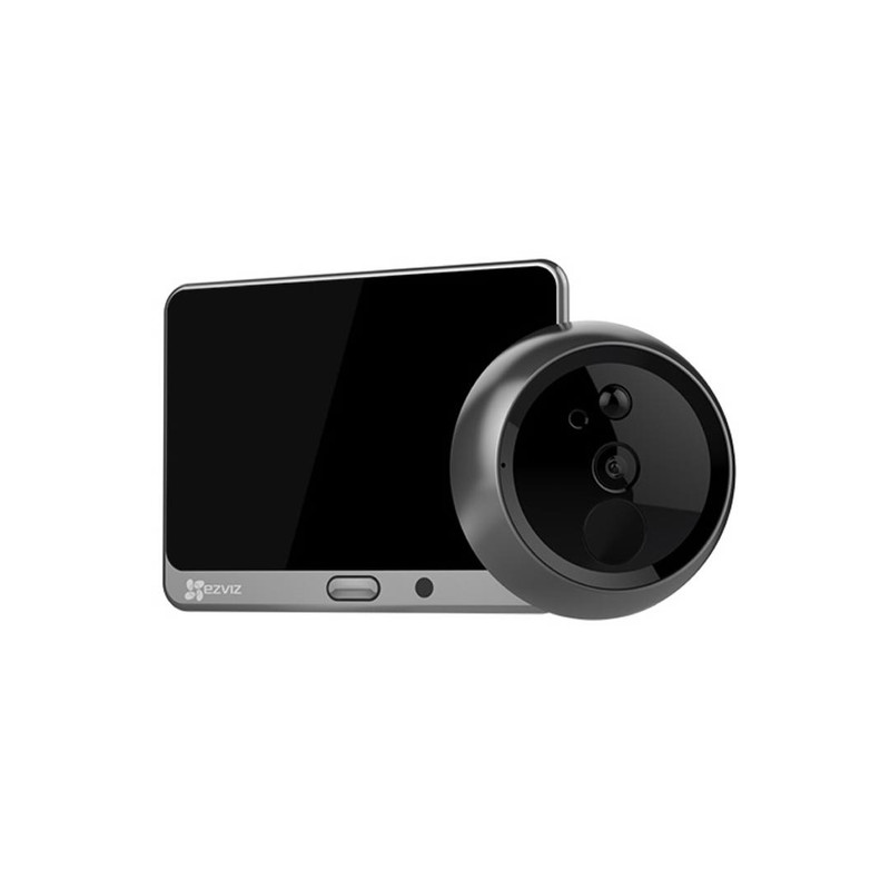 چشمی دیجیتال درب مدل DP1