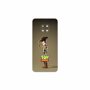 MAHOOT Toy Story Cover Sticker for Huawei Mate 20 Pro