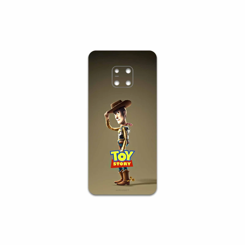 برچسب پوششی ماهوت مدل Toy Story مناسب برای گوشی موبایل هوآوی Mate 20 Pro