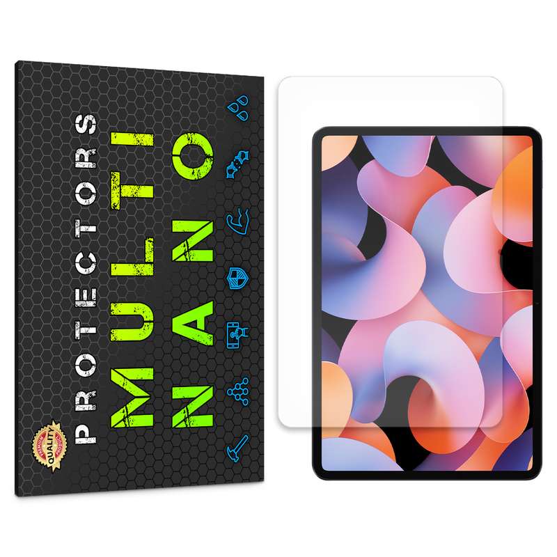 محافظ صفحه نمایش مات مولتی نانو مدل X-S1M مناسب برای تبلت شیائومی Pad 6 محافظ صفحه نمایش مات مولتی نانو مدل X-S1M مناسب برای تبلت شیائومی Pad 6