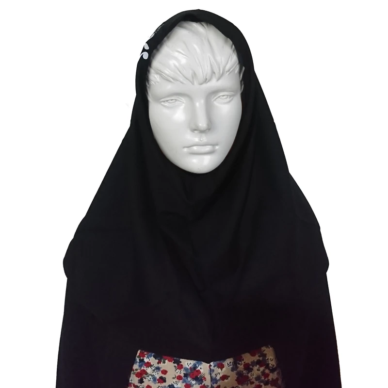 مقنعه زنانه کد 111